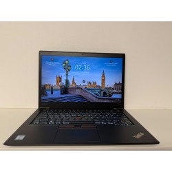 Lenovo ThinkPad T470s I5 8GB Ram 128 SSD2 RICONDIZIONATO