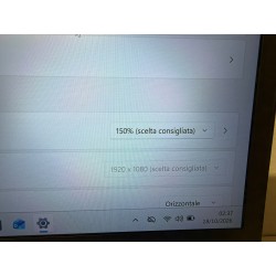 Lenovo ThinkPad T470s I5 8GB Ram 128 SSD2 RICONDIZIONATO
