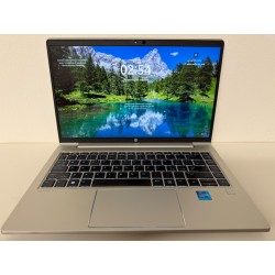 HP ProBook 640 G8 I5 8GB Ram 256 SSD RICONDIZIONATO