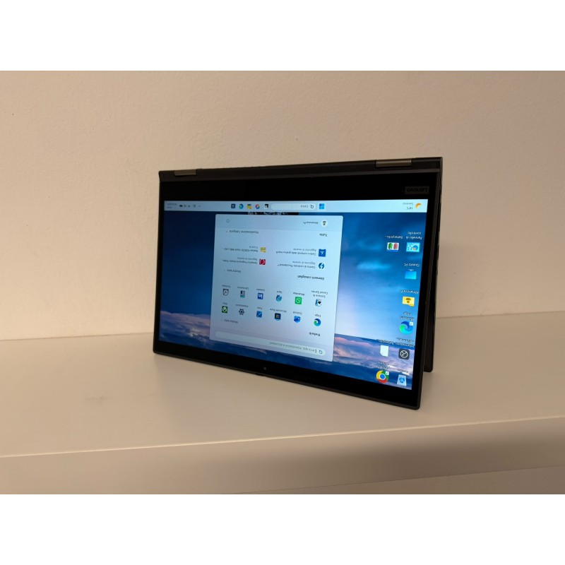Lenovo ThinkPad X390 I5 8GB Ram 256SSD RICONDIZIONATO