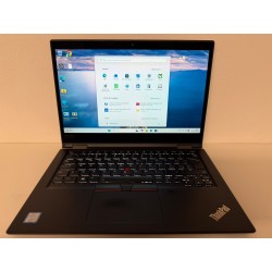 Lenovo ThinkPad X390 I5 8GB Ram 256SSD RICONDIZIONATO