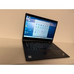 Lenovo ThinkPad X390 I5 8GB Ram 256SSD RICONDIZIONATO