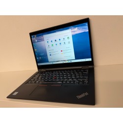 Lenovo ThinkPad X390 I5 8GB Ram 256SSD RICONDIZIONATO