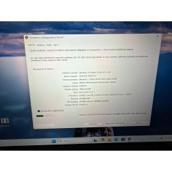 Lenovo ThinkPad X390 I5 8GB Ram 256SSD RICONDIZIONATO
