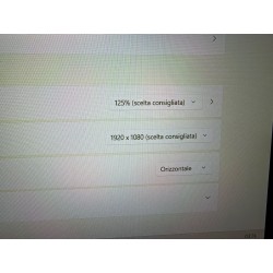 Lenovo V330-15IKB I5 8GB Ram 128 SSD RICONDIZIONATO