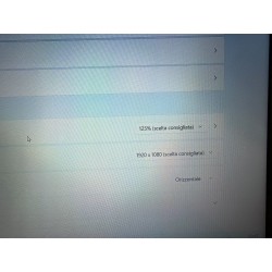 Acer Aspire E5-575  I7 8GB Ram 128 SSD 1TB HHD RICONDIZIONATO