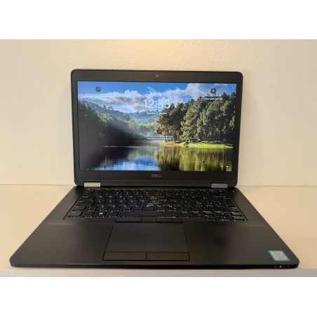 Dell Latitude E5470 I5 8GB Ram 256 SSD RICONDIZIONATO