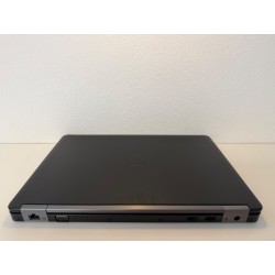Dell Latitude E5470 I5 8GB Ram 256 SSD RICONDIZIONATO