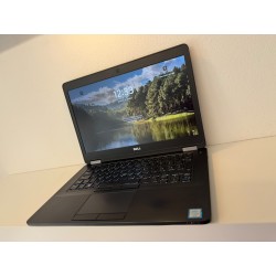 Dell Latitude E5470 I5 8GB Ram 256 SSD RICONDIZIONATO