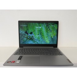 Lenovo IdeaPad 3 15ADA05 Ryzen 7 8GB 256GB SSD RICONDIZIONATO