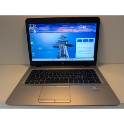 HP EliteBook 840 G3 I5 8GB Ram 128 SSD RICONDIZIONATO