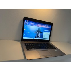 HP EliteBook 840 G3 I5 8GB Ram 128 SSD RICONDIZIONATO