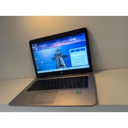 HP EliteBook 840 G3 I5 8GB Ram 128 SSD RICONDIZIONATO