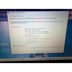 HP EliteBook 840 G3 I5 8GB Ram 128 SSD RICONDIZIONATO