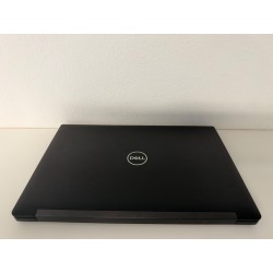 Dell Latitude 7490 I5 16GB Ram 256 SSD RICONDIZIONATO