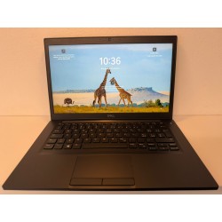 Dell Latitude 7490 I5 16GB Ram 256 SSD RICONDIZIONATO