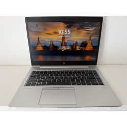 HP EliteBook 745 G6 Ryzen 5 Pro 8GB Ram 256 SSD RICONDIZIONATO