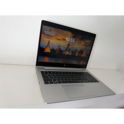 HP EliteBook 745 G6 Ryzen 5 Pro 8GB Ram 256 SSD RICONDIZIONATO