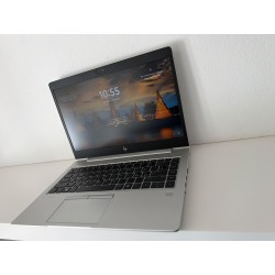 HP EliteBook 745 G6 Ryzen 5 Pro 8GB Ram 256 SSD RICONDIZIONATO