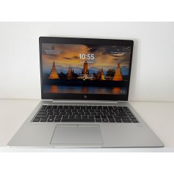 HP EliteBook 745 G6 Ryzen 5 Pro 8GB Ram 256 SSD RICONDIZIONATO