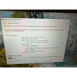 HP EliteBook 745 G6 Ryzen 5 Pro 8GB Ram 256 SSD RICONDIZIONATO