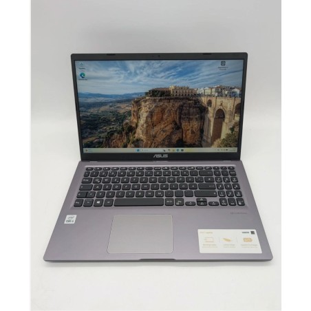 ASUS VivoBook 15 R565J i5 8GB RAM 256GB SSD RICONDIZIONATO