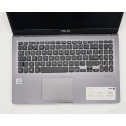 ASUS VivoBook 15 R565J i5 8GB RAM 256GB SSD RICONDIZIONATO