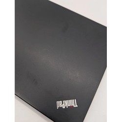 Lenovo ThinkPad T470s i7 8 GB RAM 256GB SSD RICONDIZIONATO