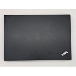 Lenovo ThinkPad T470s i7 8 GB RAM 256GB SSD RICONDIZIONATO