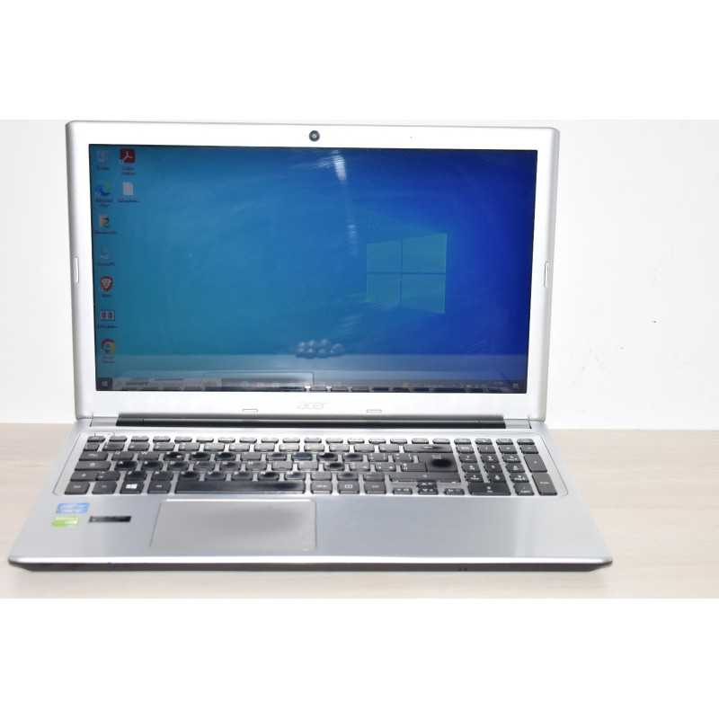 Acer Aspire V5-571G I5 16GB Ram 512 SSD RICONDIZIONATO