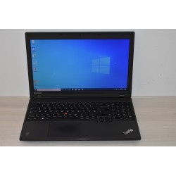 Lenovo ThinkPad L540 I5 8GB Ram 256 SSD RICONDIZIONATO