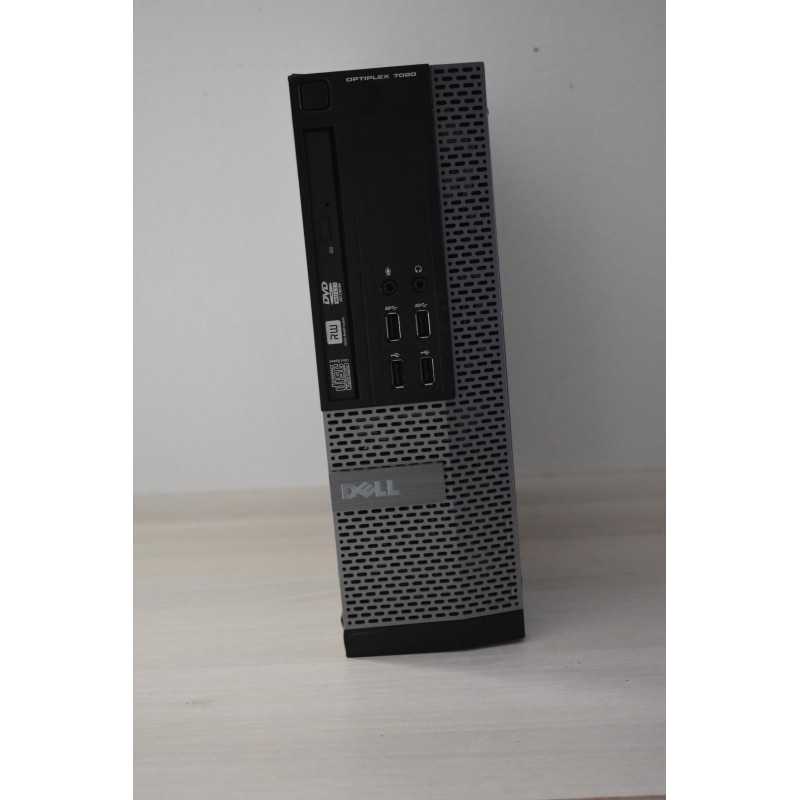 Dell Optiplex 7020 I7 16GB Ram 480 SSD RICONDIZIONATO