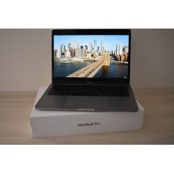 Macbook Pro 13 A1708 I5 8GB Ram 128 SSD RICONDIZIONATO