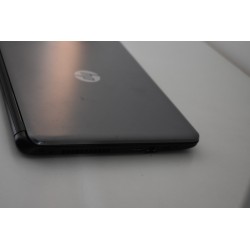 HP 15 Notebook A8