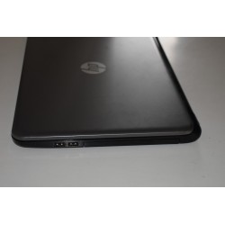 HP 15 Notebook A8