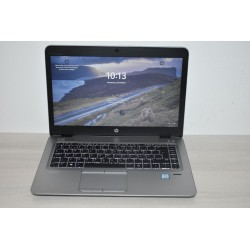 HP EliteBook 840 G3 I5 16GB Ram 256 SSD RICONDIZIONATO