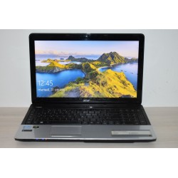 Acer Aspire E1-571 I3 8GB Ram 500HDD RICONDIZIONATO
