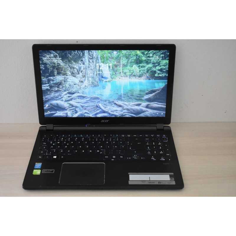 Acer Aspire V5-573G I5 12GB Ram 256 SSD RICONDIZIONATO