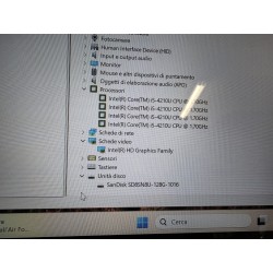 Lenovo Yoga 2 13 I5 8GB Ram 128 SSD RICONDIZIONATO Lenovo - 3