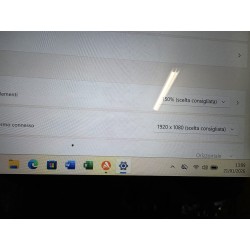 Lenovo Yoga 2 13 I5 8GB Ram 128 SSD RICONDIZIONATO Lenovo - 4
