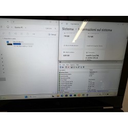 Lenovo Yoga 2 13 I5 8GB Ram 128 SSD RICONDIZIONATO Lenovo - 5
