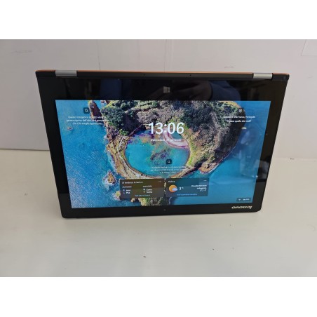 Lenovo Yoga 2 13 I5 8GB Ram 128 SSD RICONDIZIONATO