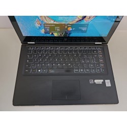 Lenovo Yoga 2 13 I5 8GB Ram 128 SSD RICONDIZIONATO Lenovo - 8