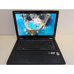 Lenovo Yoga 2 13 I5 8GB Ram 128 SSD RICONDIZIONATO Lenovo - 12