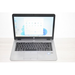 HP EliteBook 840 G3 I5 16GB Ram 180 SSD 1TB HDD RICONDIZIONATO