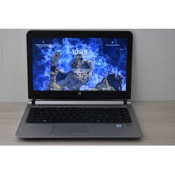 HP ProBook 430 G3 I5 16GB Ram 128 SSD 500 HDD RICONDIZIONATO