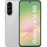 Samsung SM-A566 A56 8+128GB 6.7" 5G Awesome Lightgray DS EU Samsung - 1