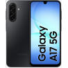 Samsung SM-A176 A17 8+256GB 6.7" 5G Black DS Samsung - 1