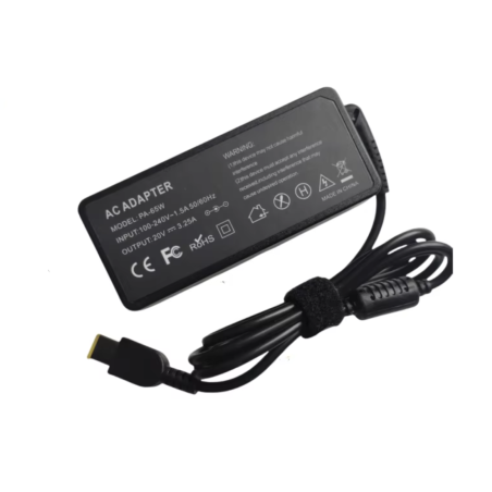 Alimentazione Per Lenovo Thinkpad X301S X230S G500 G405 X1 Carbonio E431 E531 T440s Yoga 13 Lenovo - 1