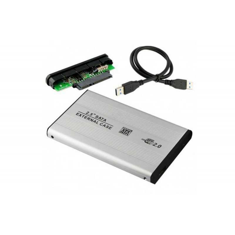 Box sata 2.5 HDD custodia esterna per hard disk sata